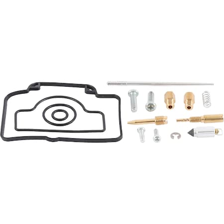 All Balls Allballs Carb Kit Suzuki 26-1541 26-1541